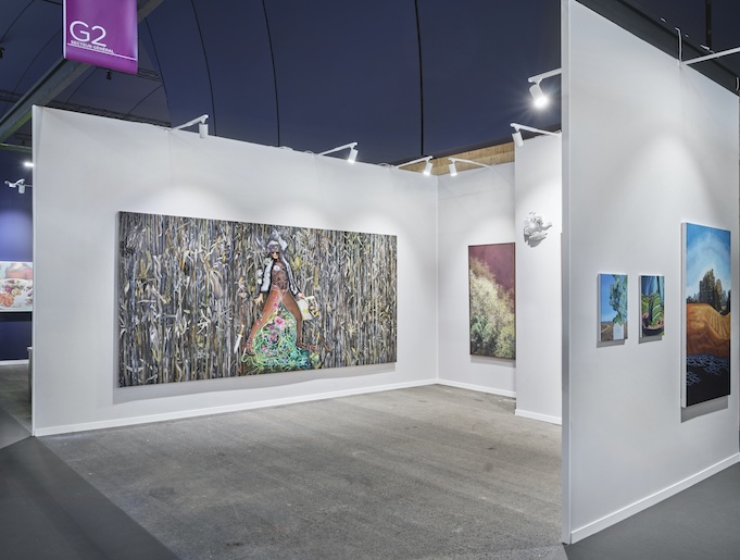 Art Paris 2024