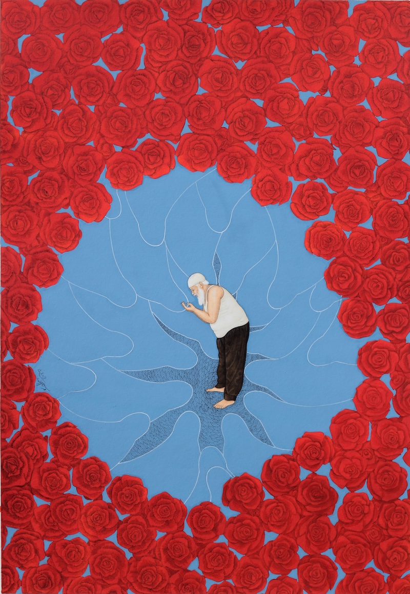 Pious Fear at Gowen Contemporary
