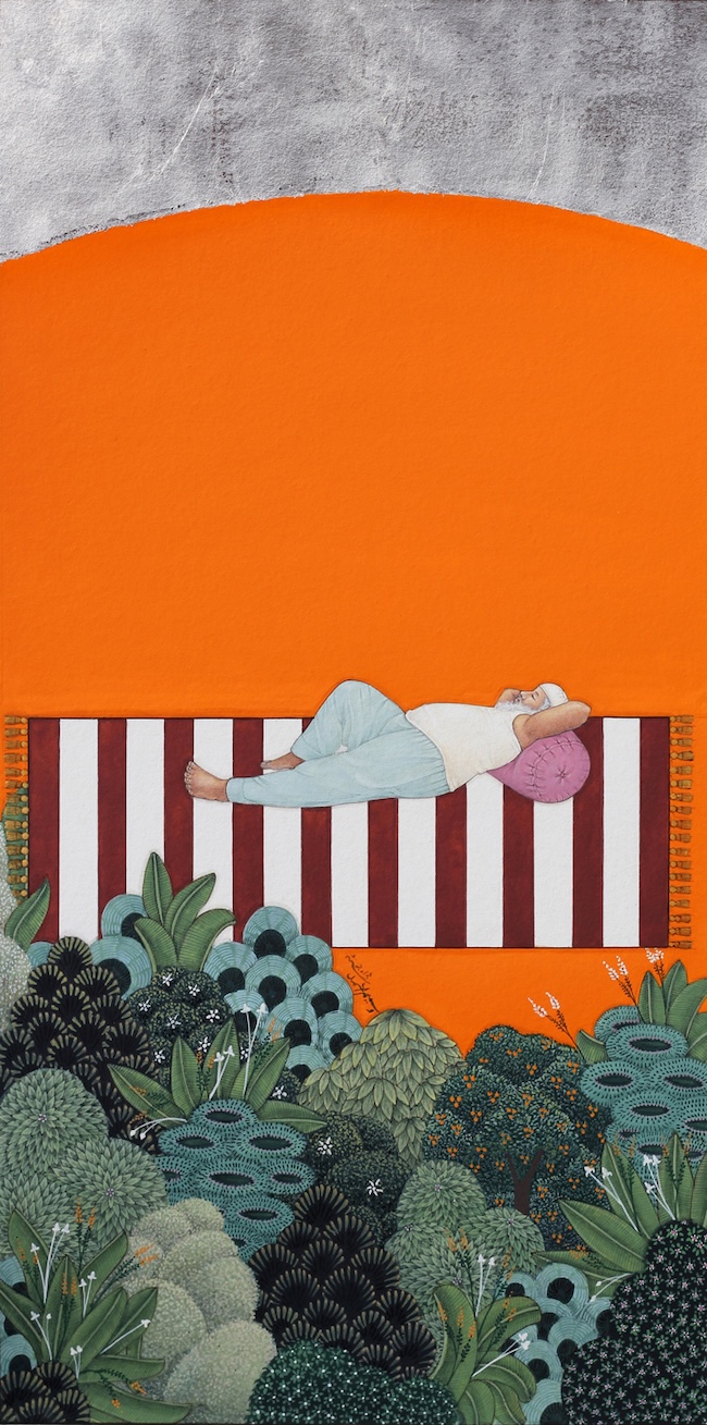 Pious Fear at Gowen Contemporary