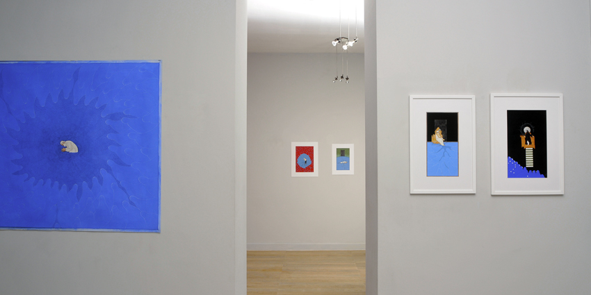 Pious Fear at Gowen Contemporary