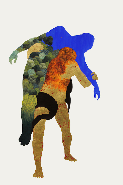Angels and Demons at Gowen Contemporary