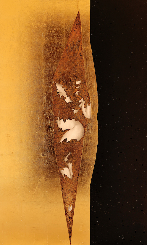 Phase Transitions at Gowen Contemporary