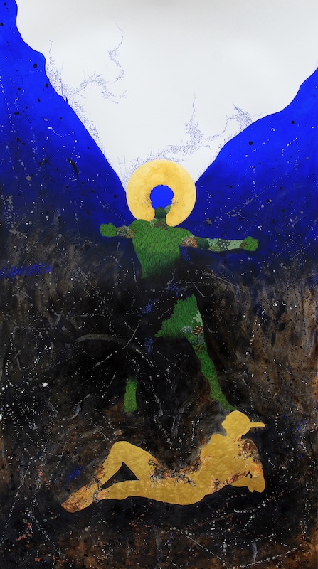 Delusional Perceptions at Gowen Contemporary