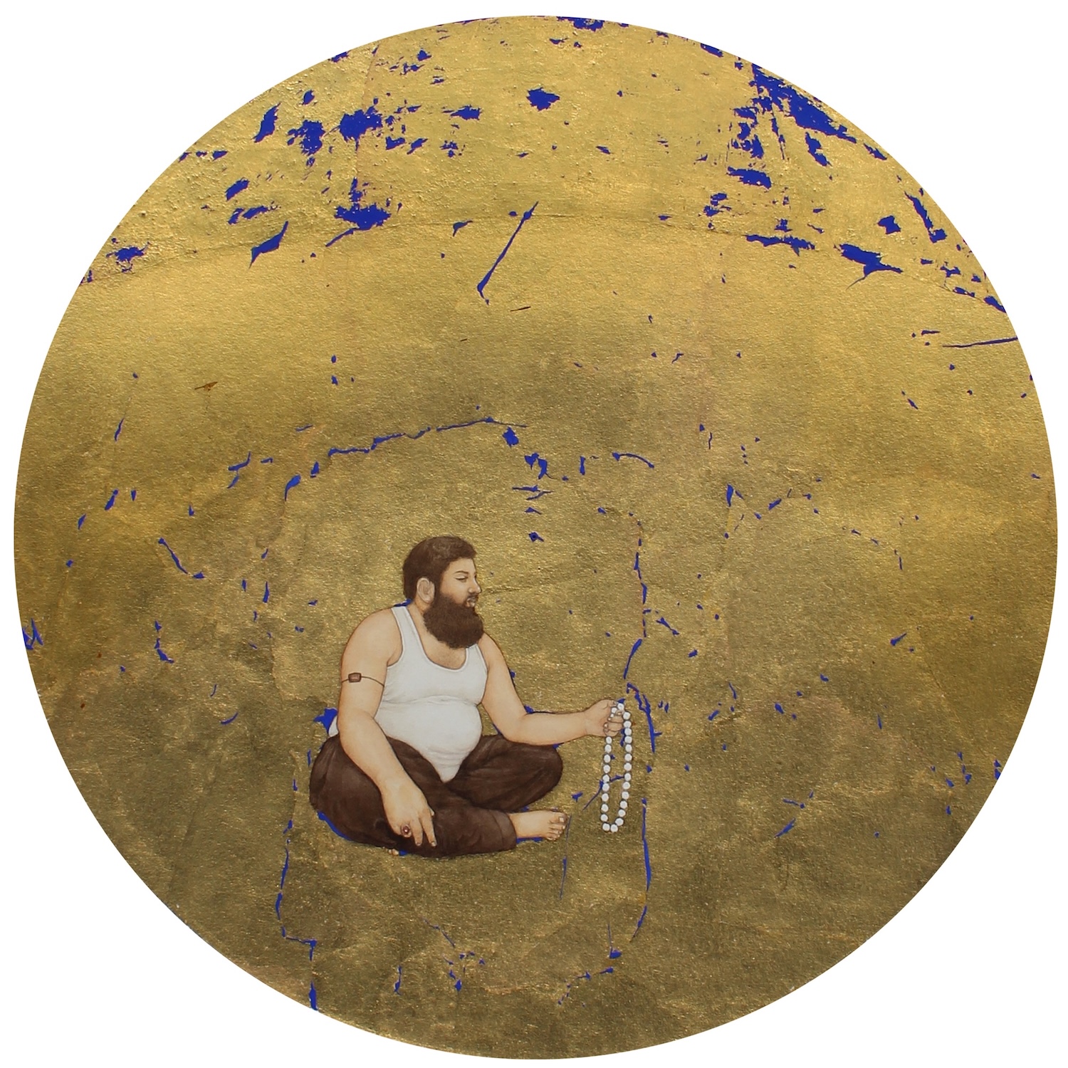 Pious Fear at Gowen Contemporary