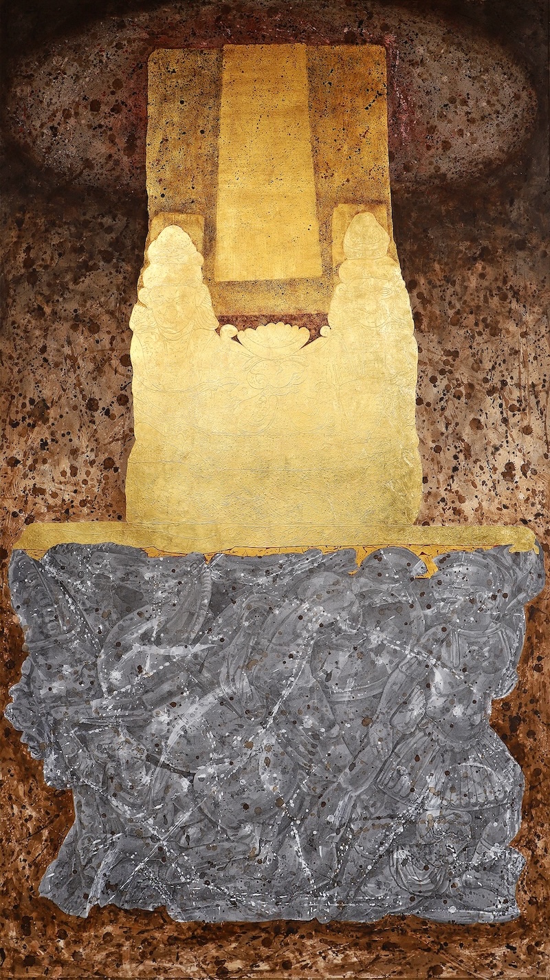 Delusional Perceptions at Gowen Contemporary