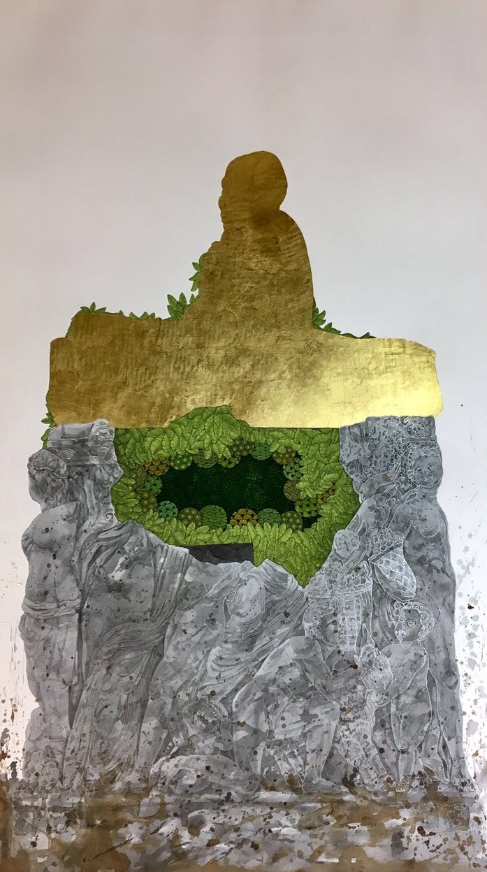 Phase Transitions at Gowen Contemporary