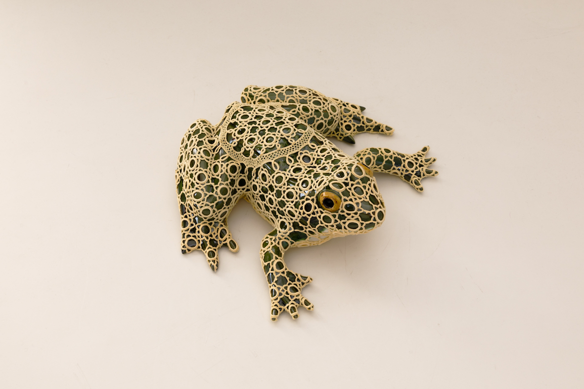 Art Paris 2025 at Gowen Contemporary