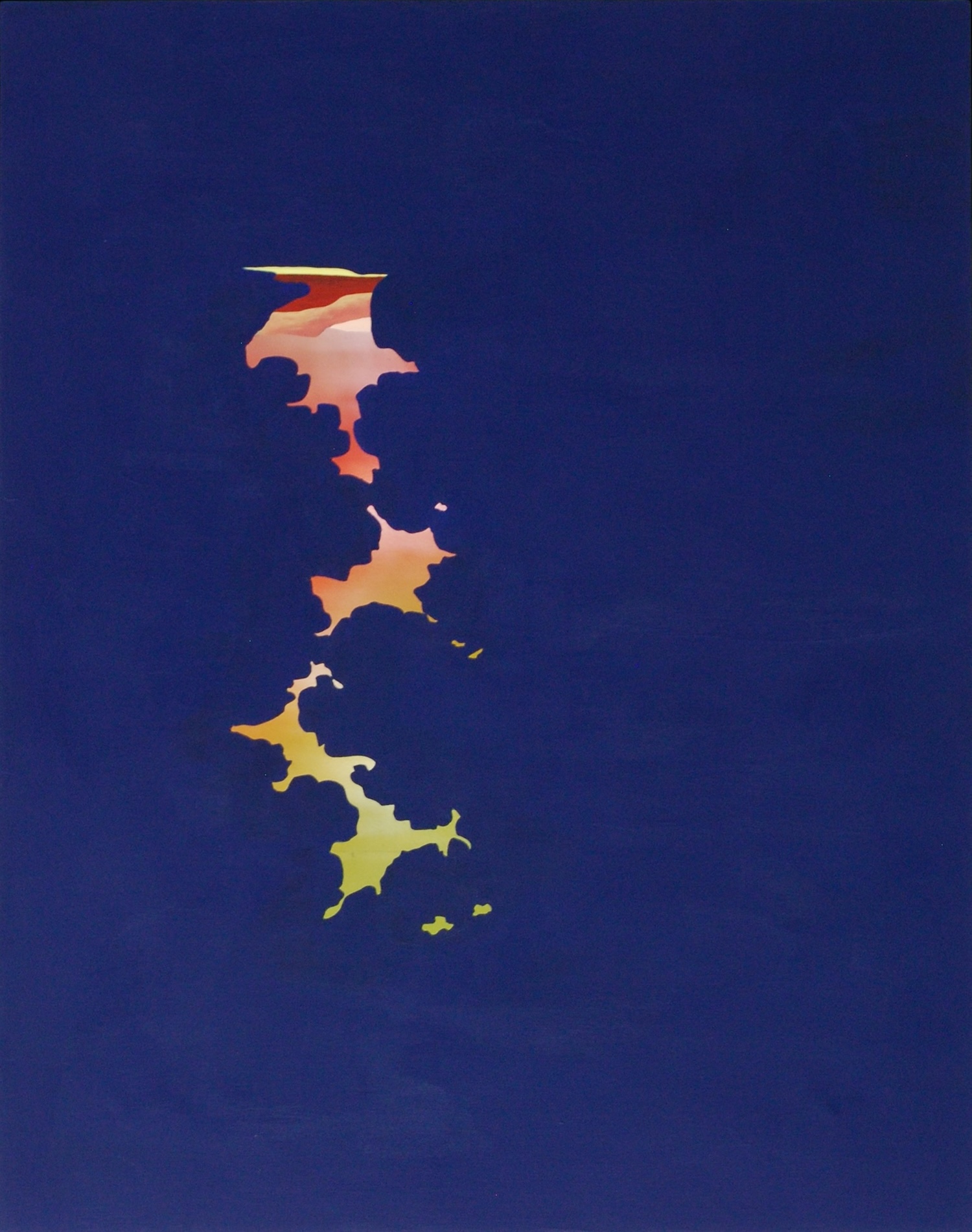 Alexandra Häberli at GOWEN LAB at Gowen Contemporary