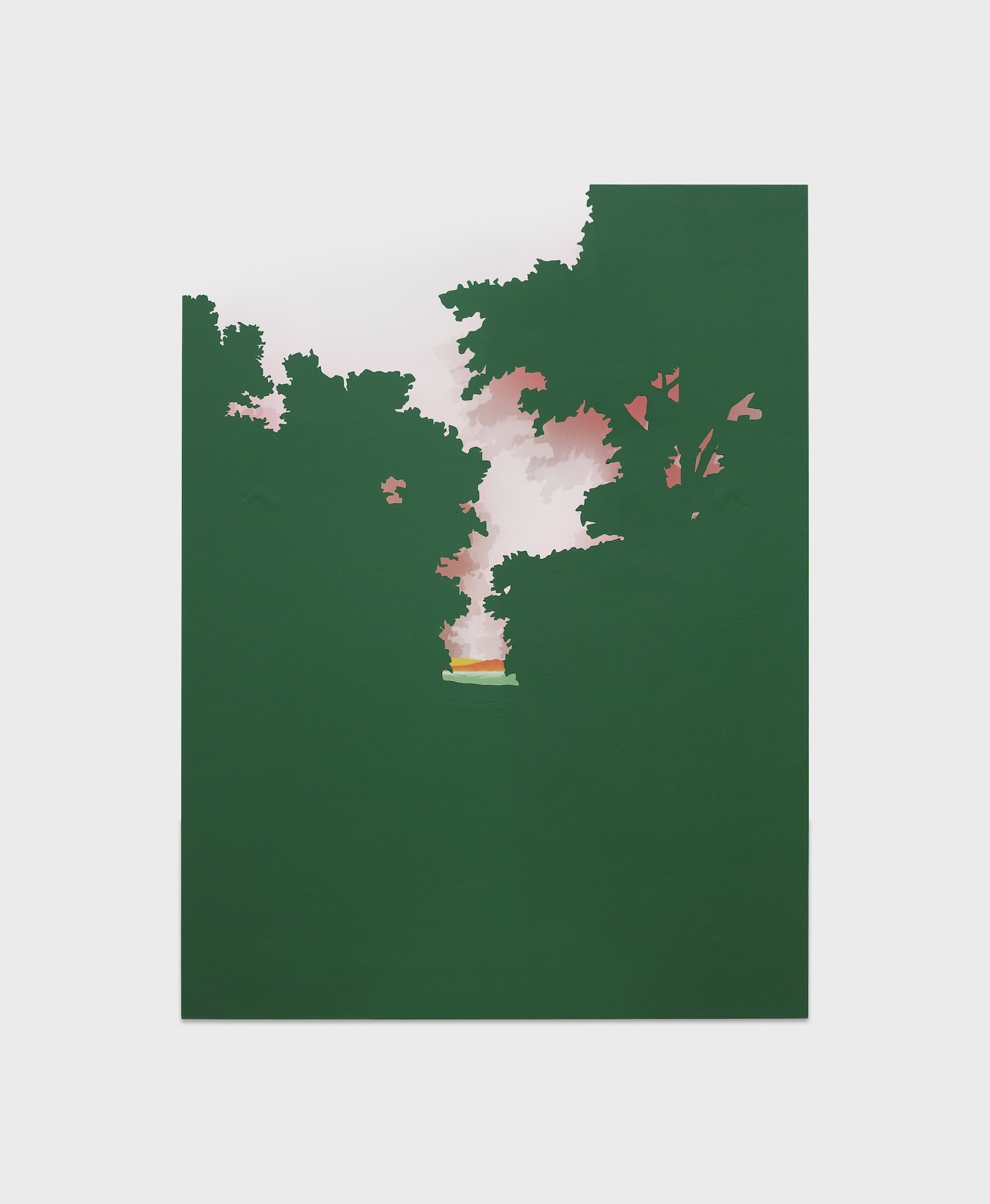 Alexandra Häberli at GOWEN LAB at Gowen Contemporary