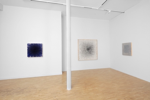 An Abstraction Rooted Into the World at Gowen Contemporary