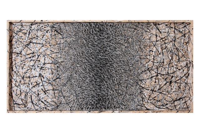 An Abstraction Rooted Into the World at Gowen Contemporary