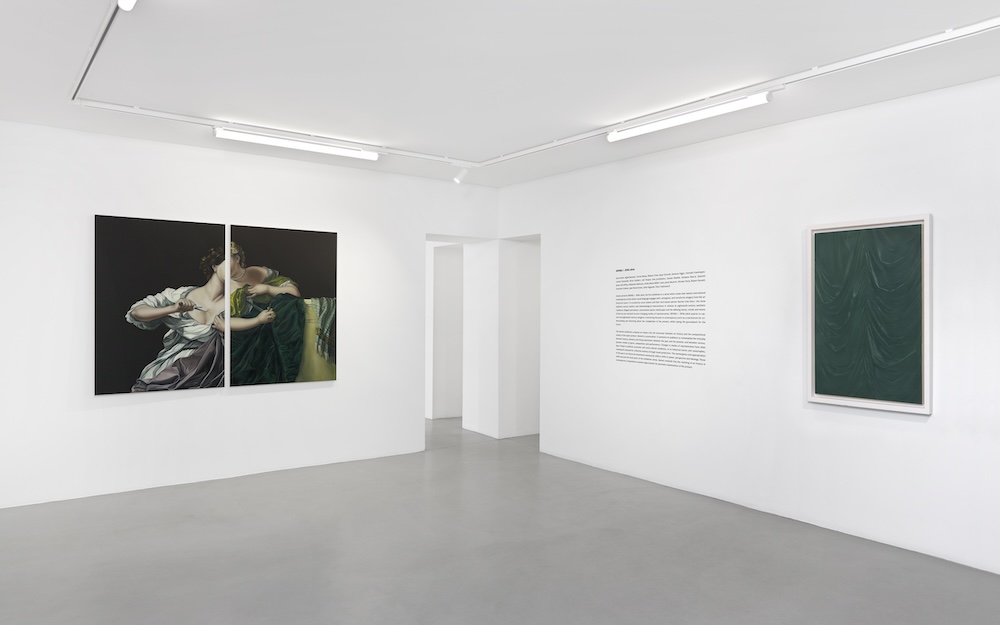 Revival I - XVIIIe siècle at Gowen Contemporary
