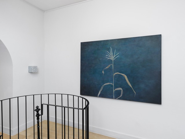 Ciel, brume et cumulus at Gowen Contemporary