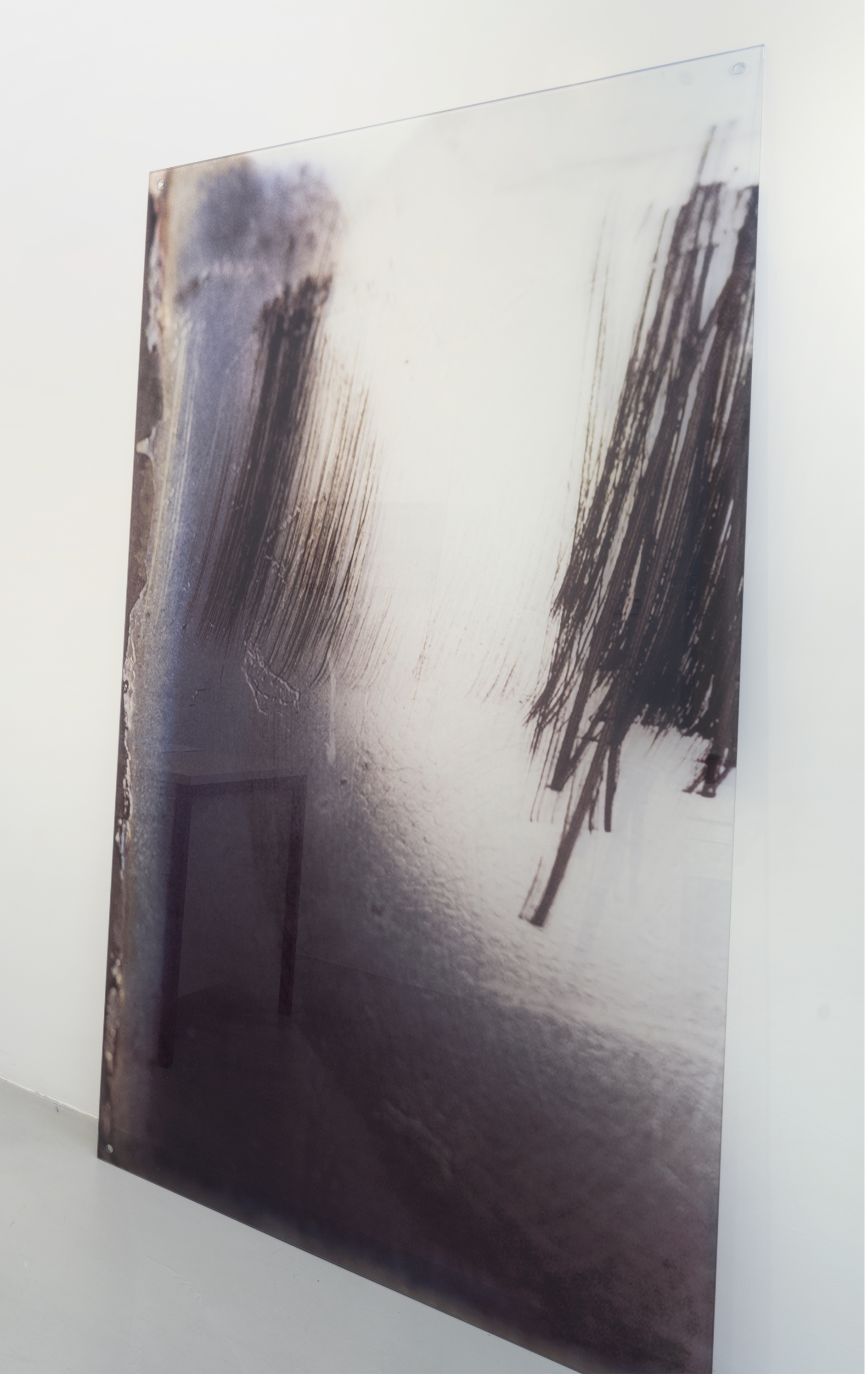 Salutation at Gowen Contemporary