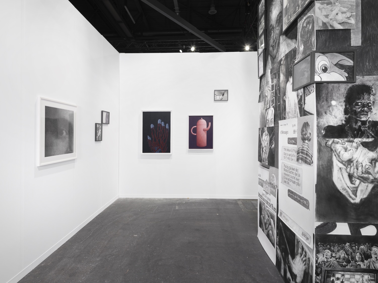 Art Genève 2026 at Gowen Contemporary