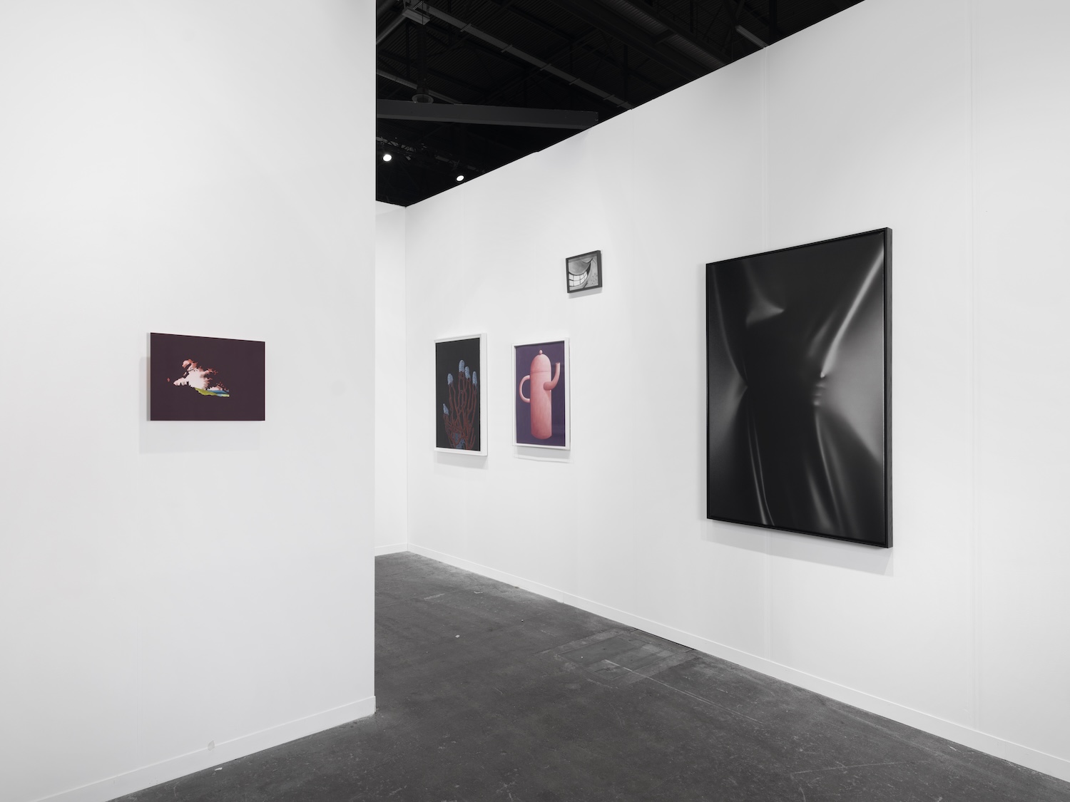 Art Genève 2026 at Gowen Contemporary