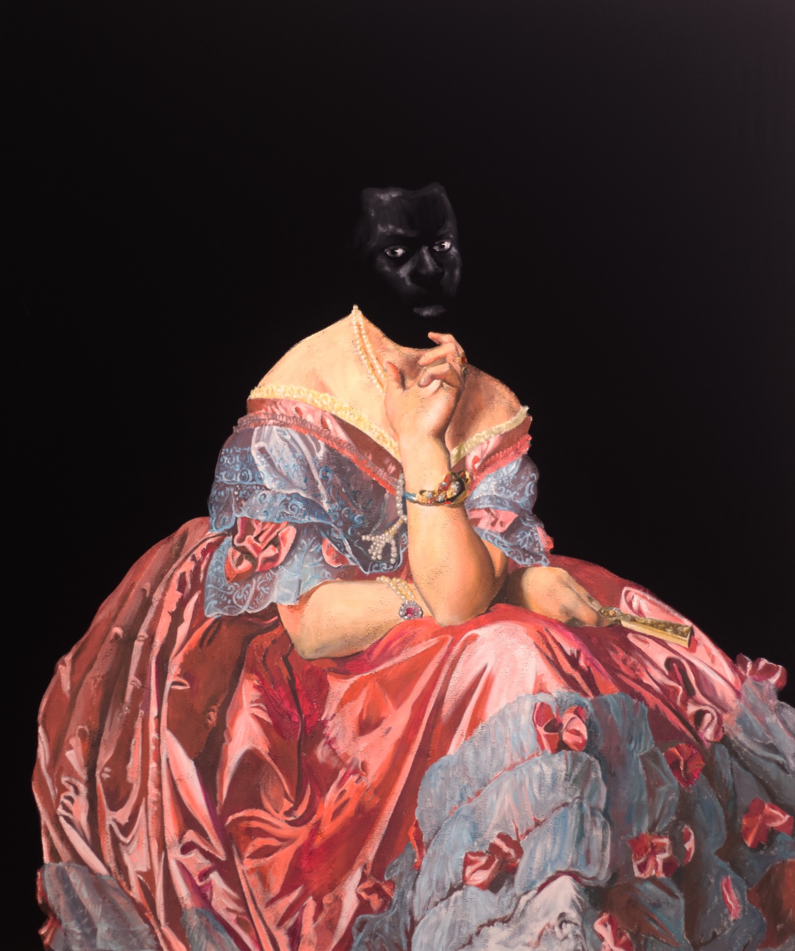 Art Genève 2026 at Gowen Contemporary