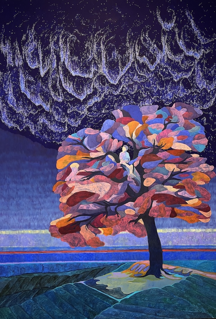 Art Paris at Gowen Contemporary