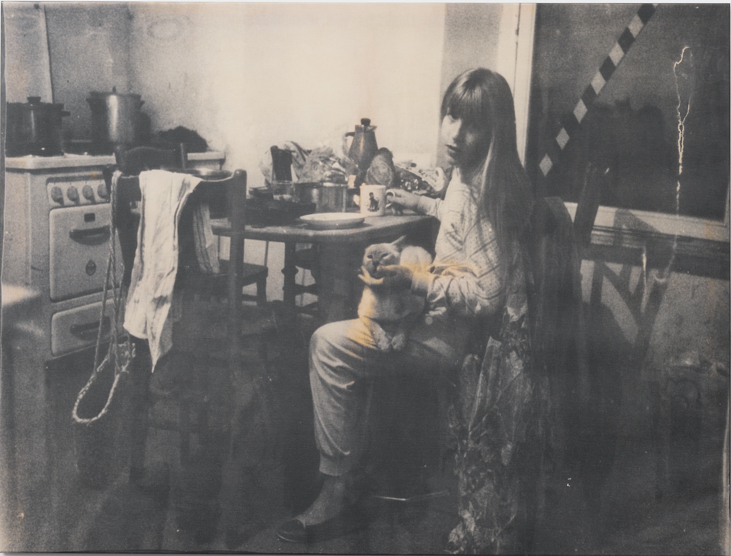 DOMESTICITY at Gowen Contemporary