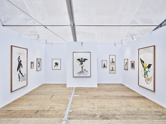 Asia NOW at Gowen Contemporary