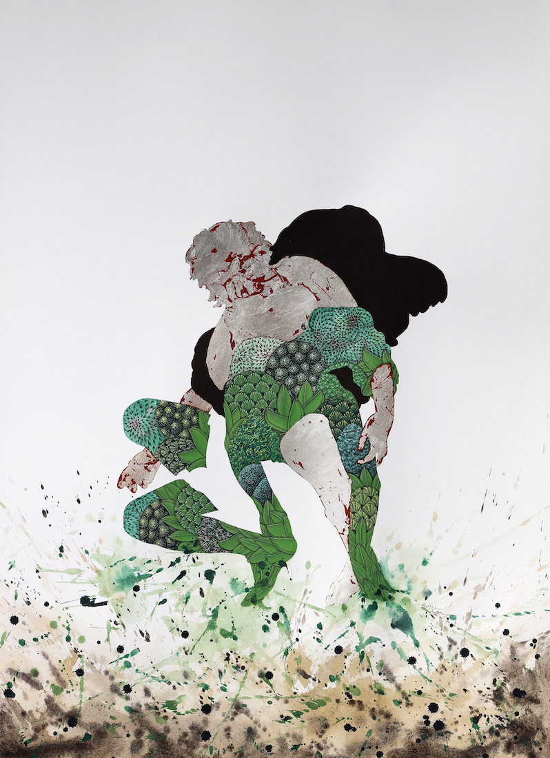 Asia NOW at Gowen Contemporary