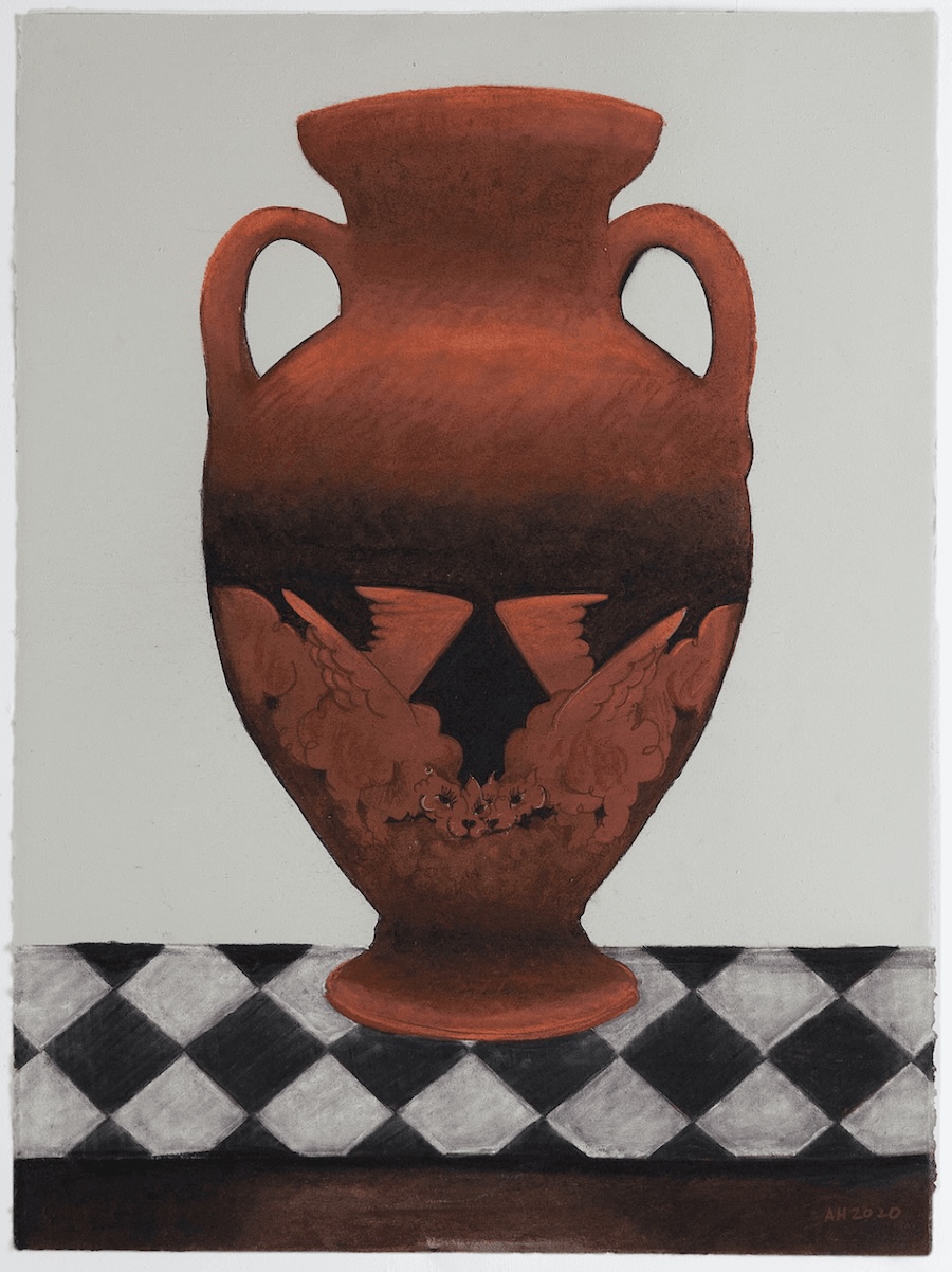Revival I - XVIIIe siècle at Gowen Contemporary