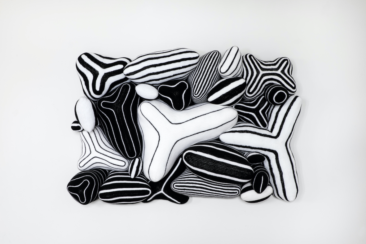 Art Genève 2025 at Gowen Contemporary