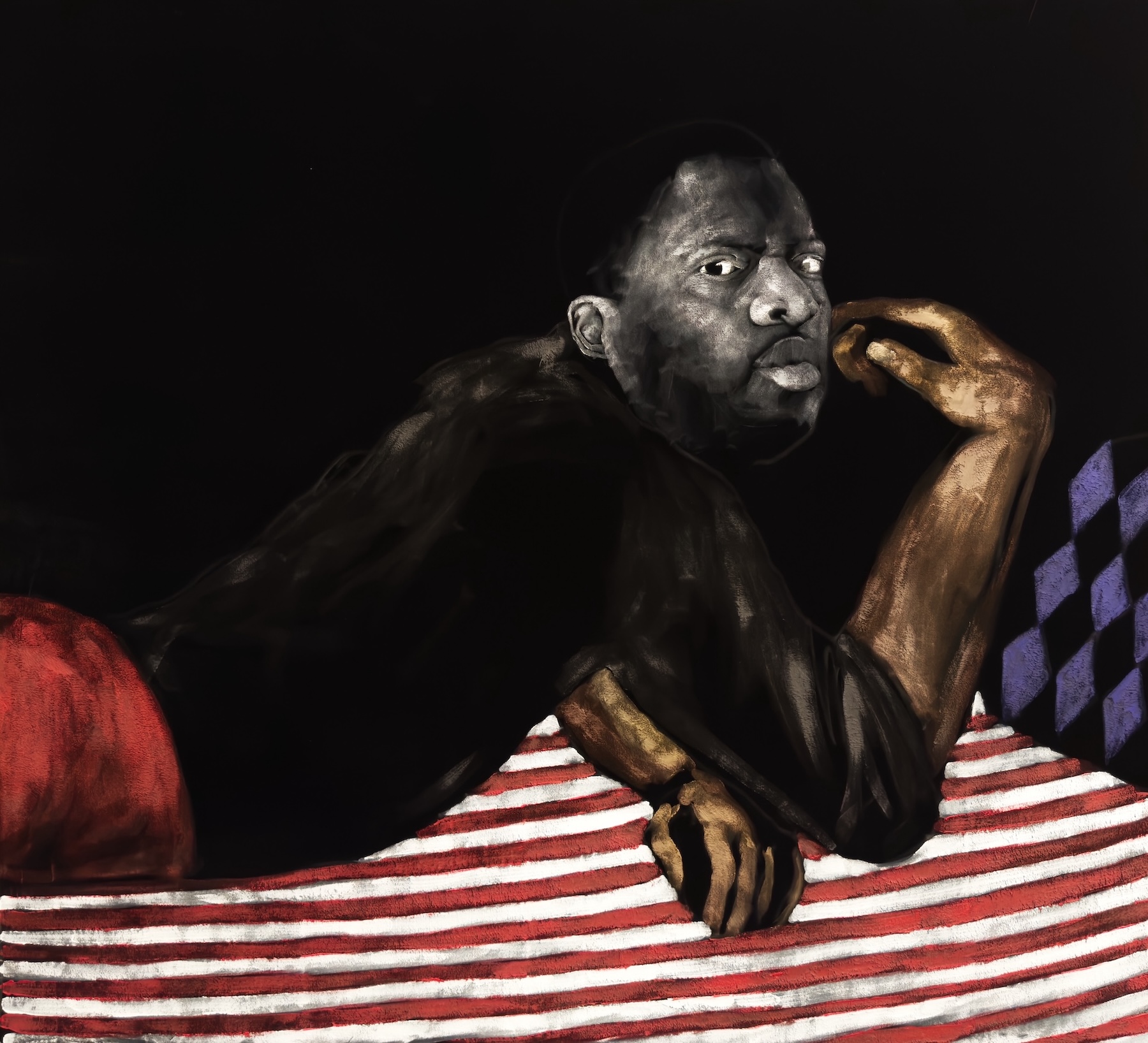 Counter-Memory at Gowen Contemporary