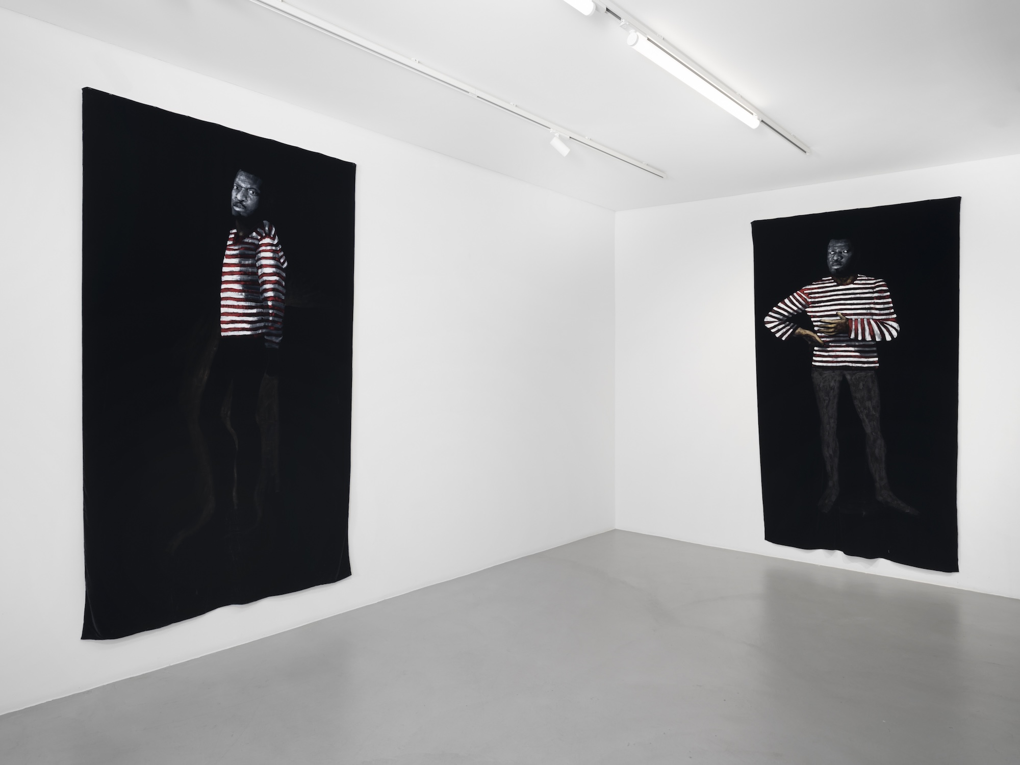 Counter-Memory at Gowen Contemporary