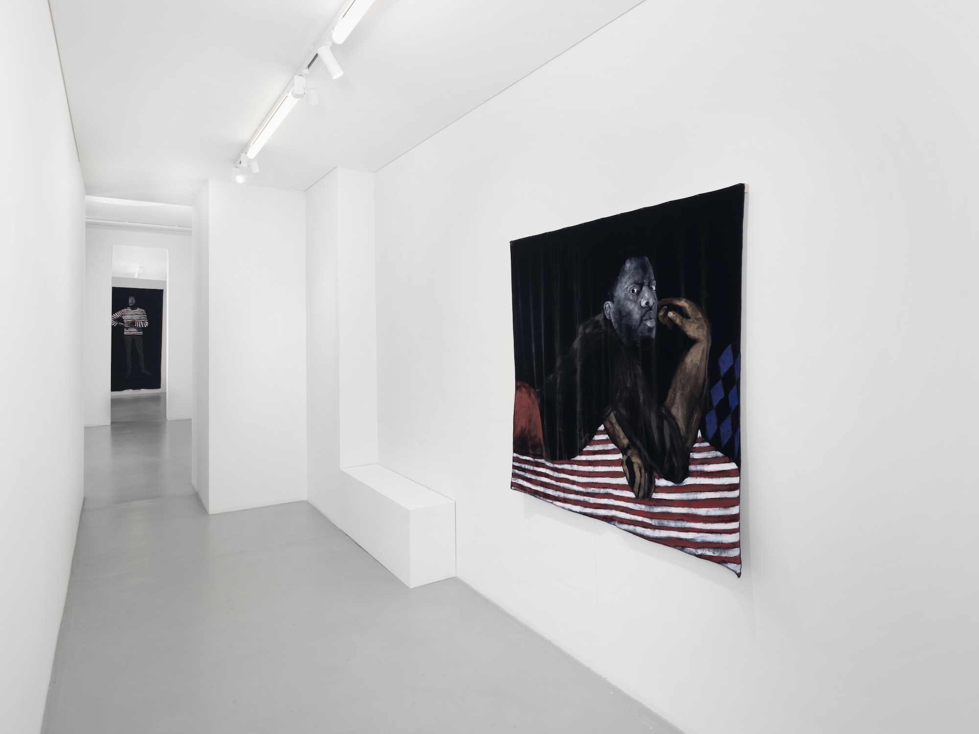 Counter-Memory at Gowen Contemporary