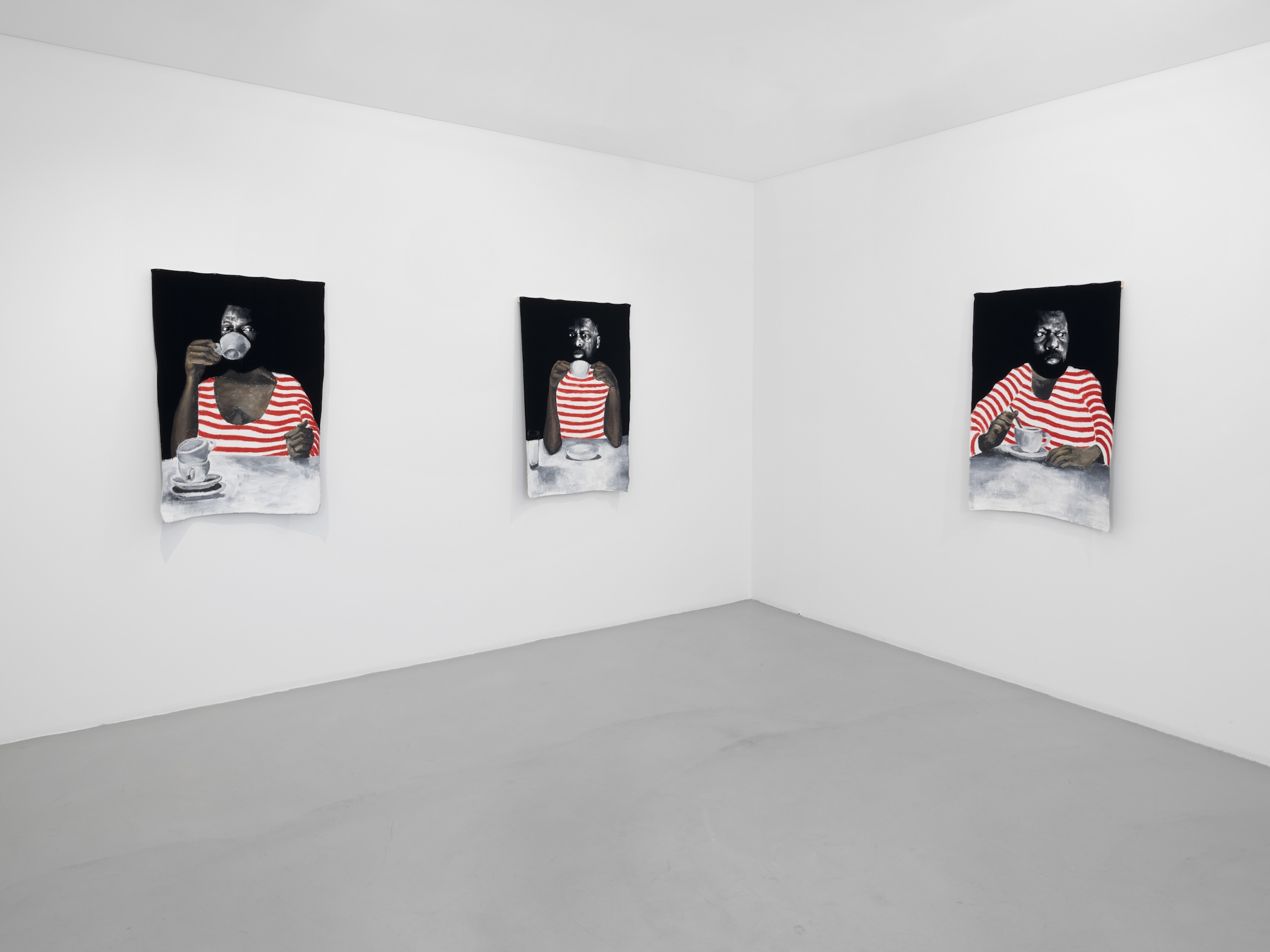 Counter-Memory at Gowen Contemporary