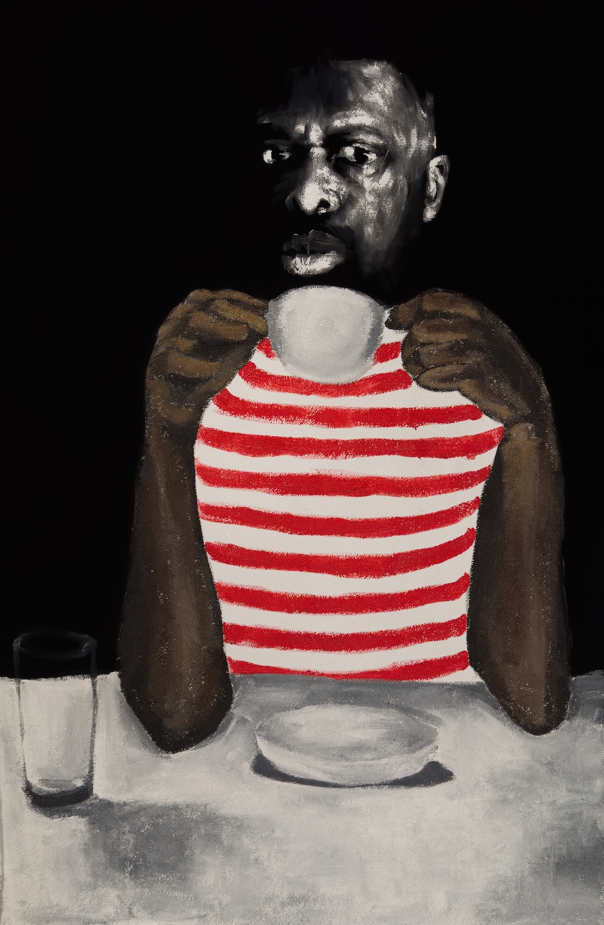 Counter-Memory at Gowen Contemporary