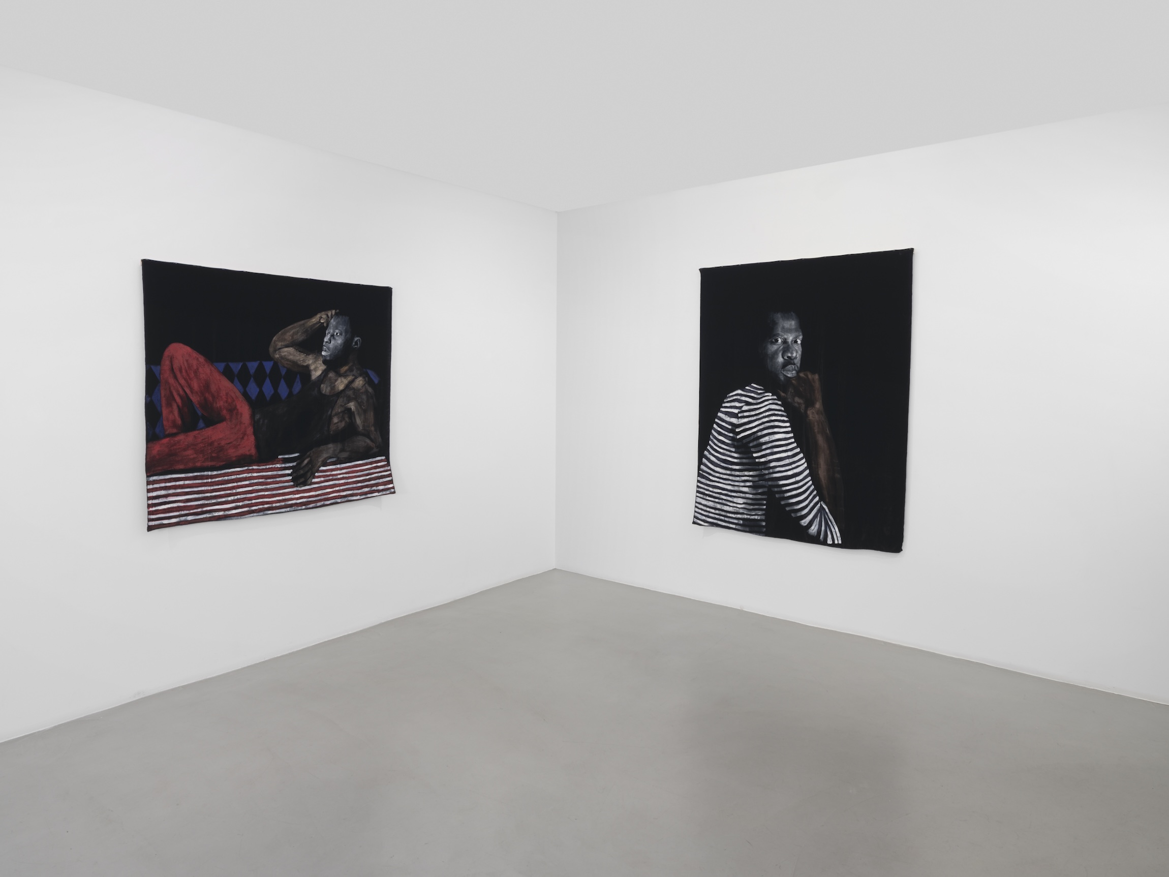 Counter-Memory at Gowen Contemporary