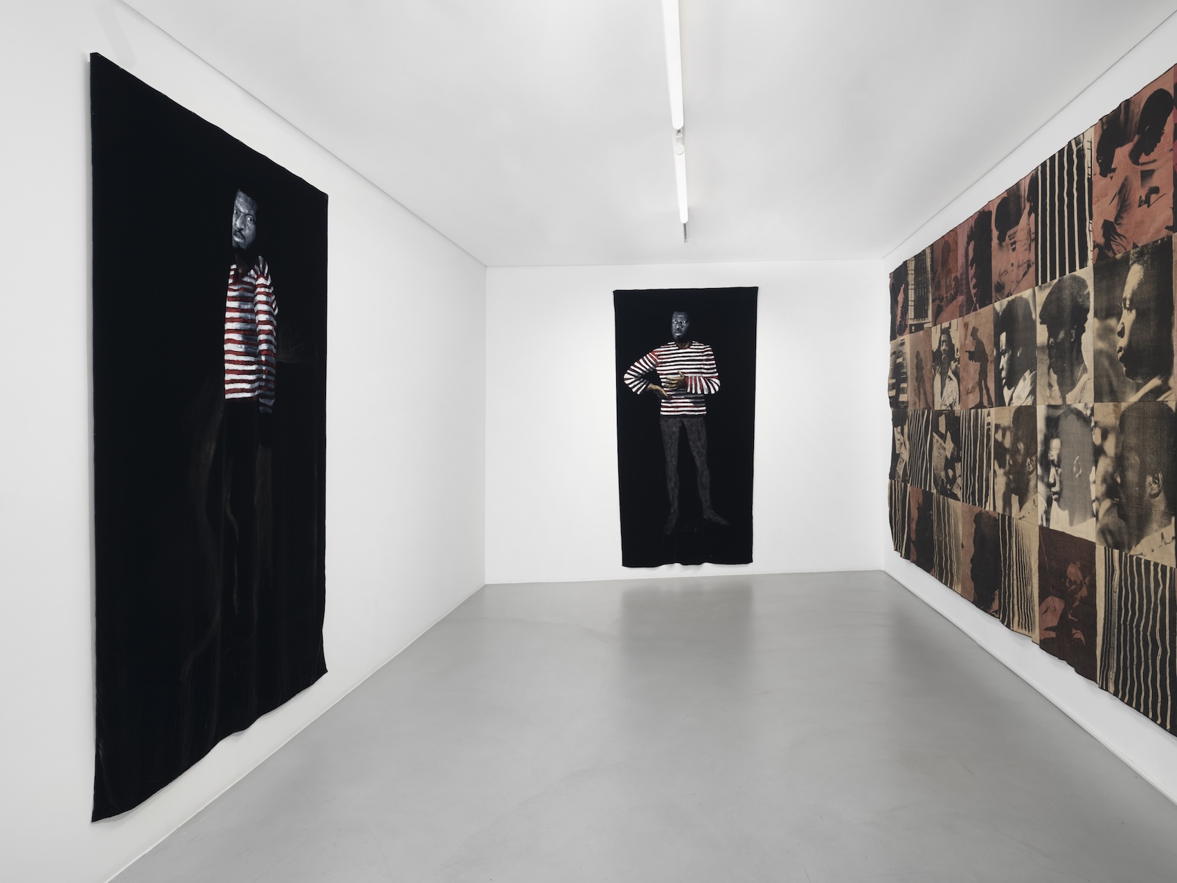 Counter-Memory at Gowen Contemporary