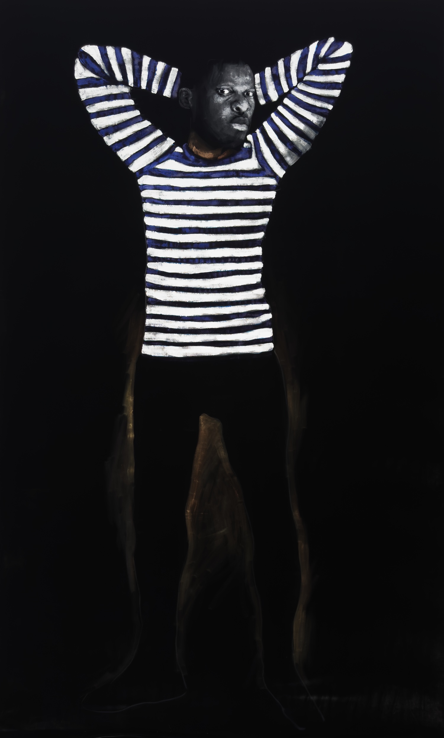 Counter-Memory at Gowen Contemporary