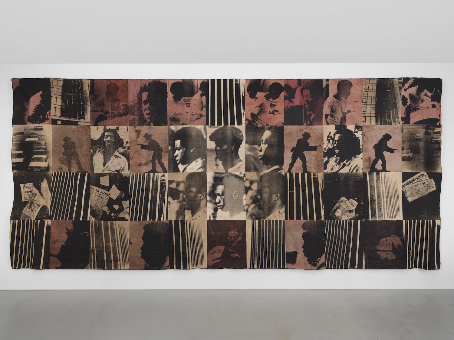 Counter-Memory at Gowen Contemporary