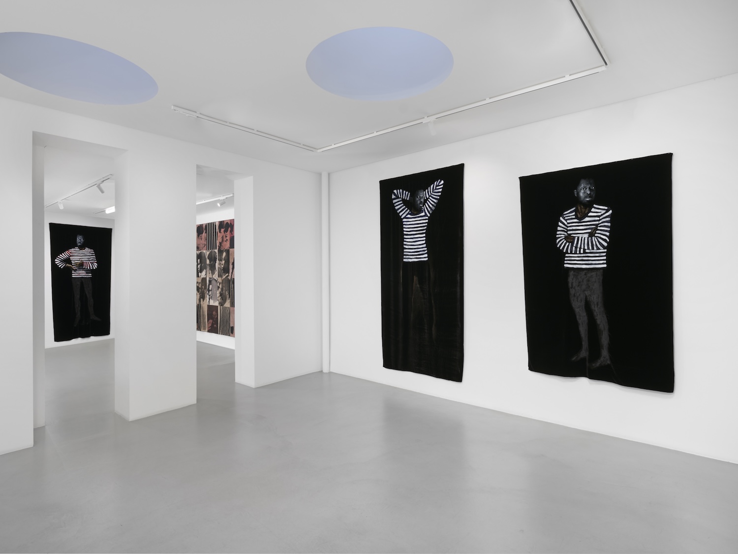 Counter-Memory at Gowen Contemporary