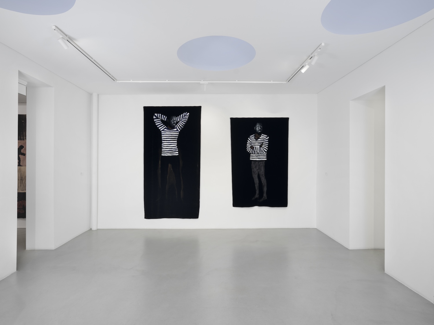 Counter-Memory at Gowen Contemporary