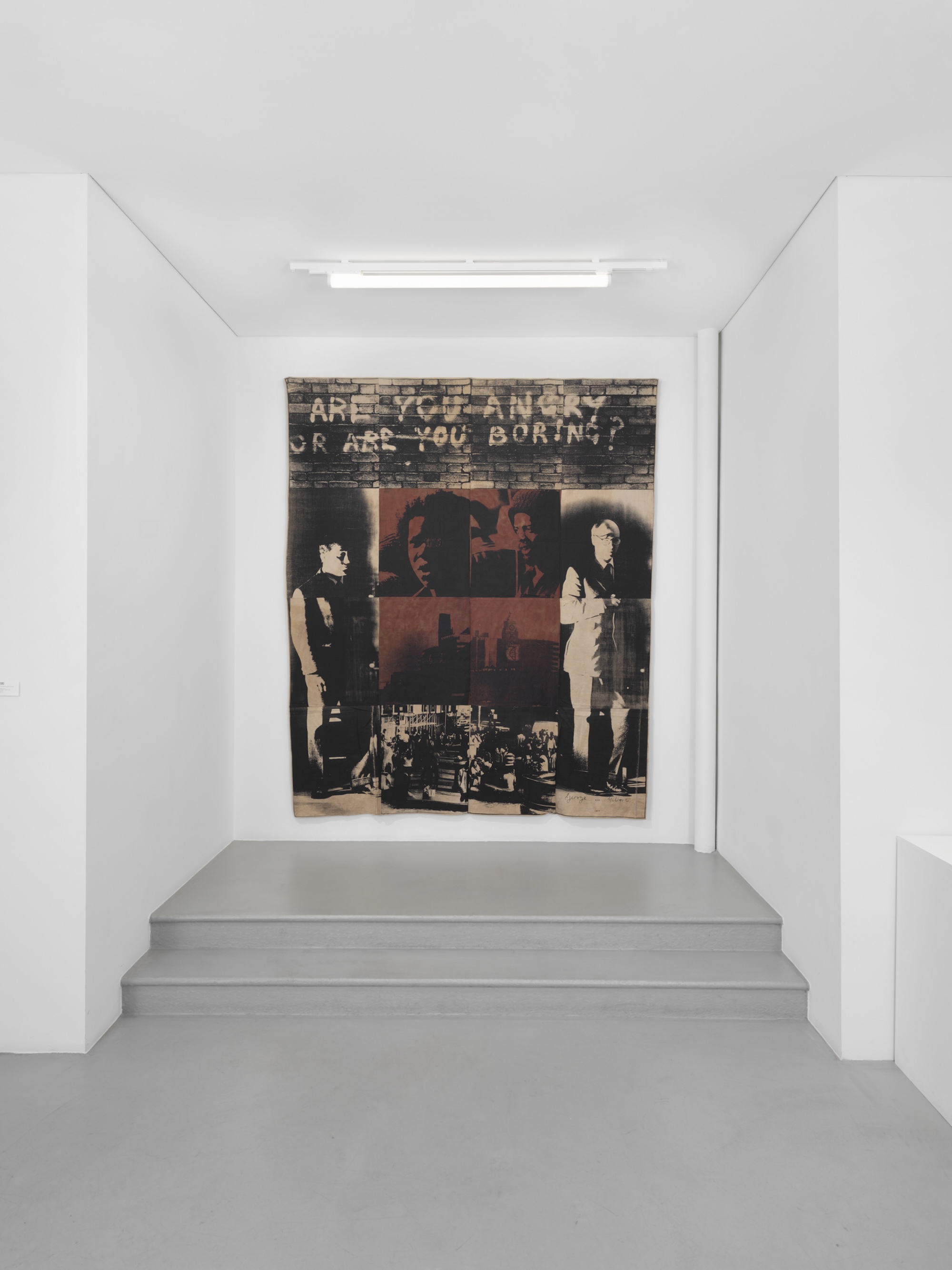 Counter-Memory at Gowen Contemporary