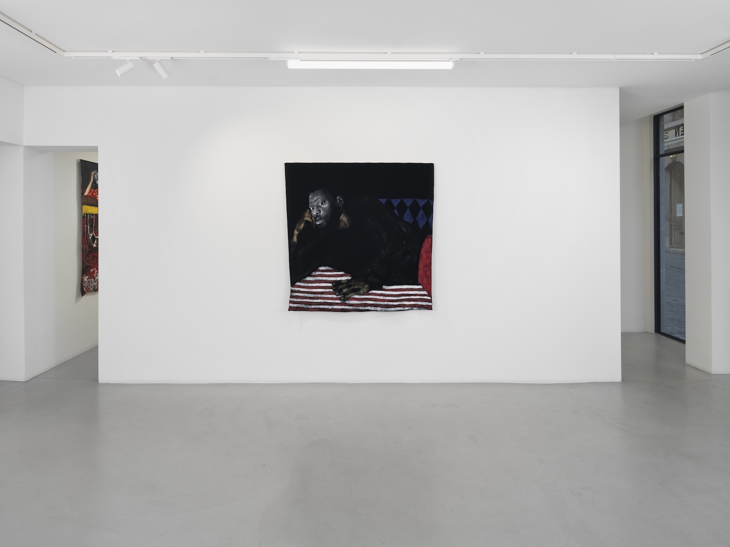 Counter-Memory at Gowen Contemporary