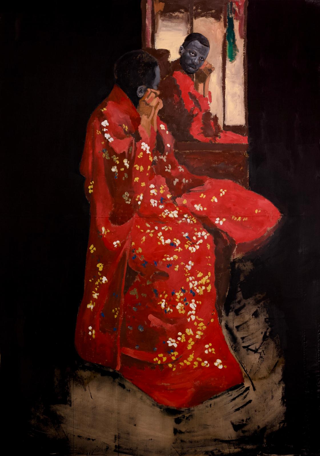 Counter-Memory at Gowen Contemporary