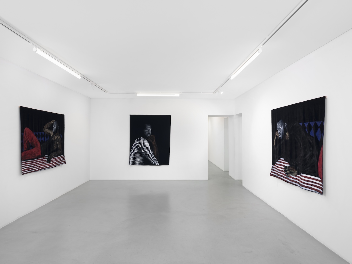 Counter-Memory at Gowen Contemporary