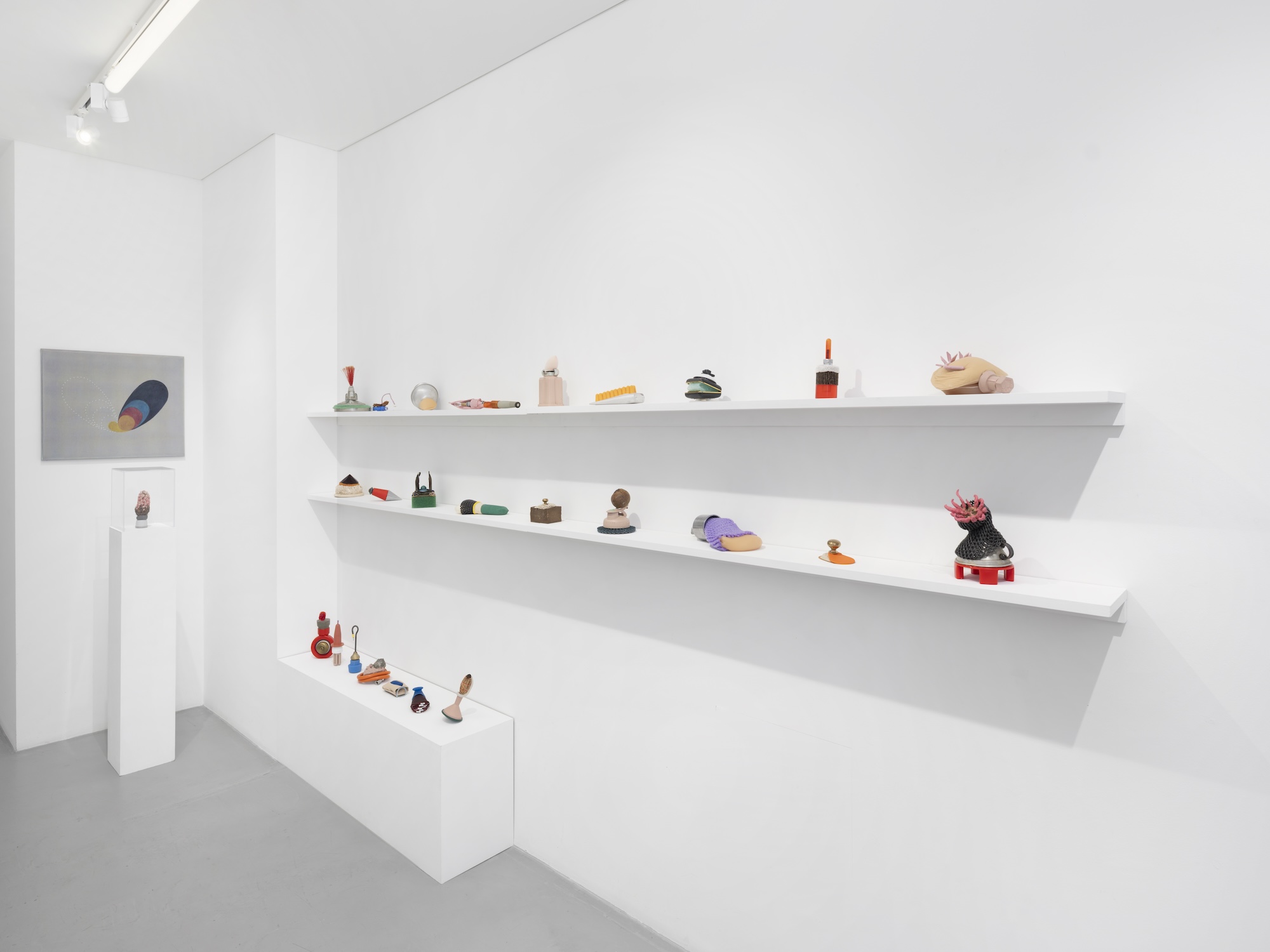 Crossings at Gowen Contemporary