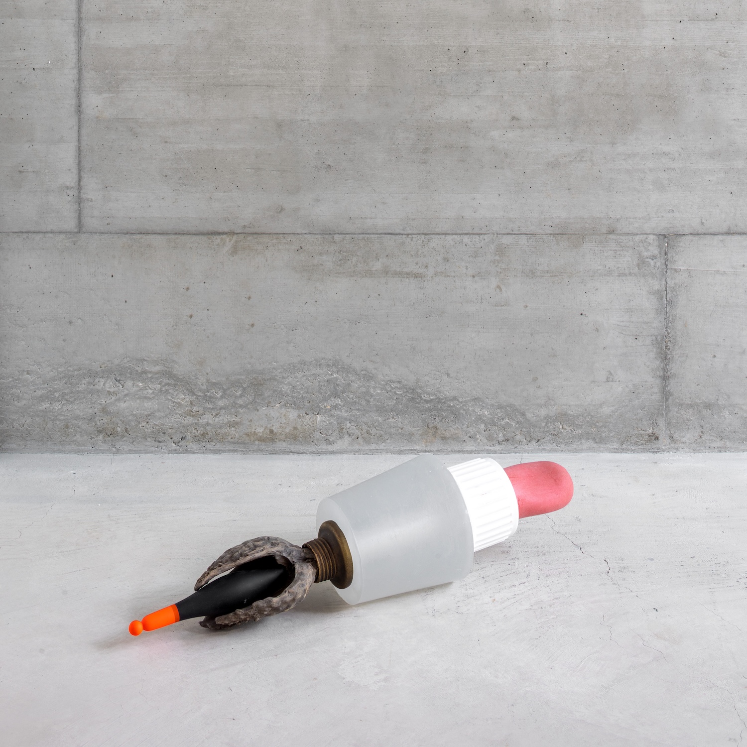 Crossings at Gowen Contemporary