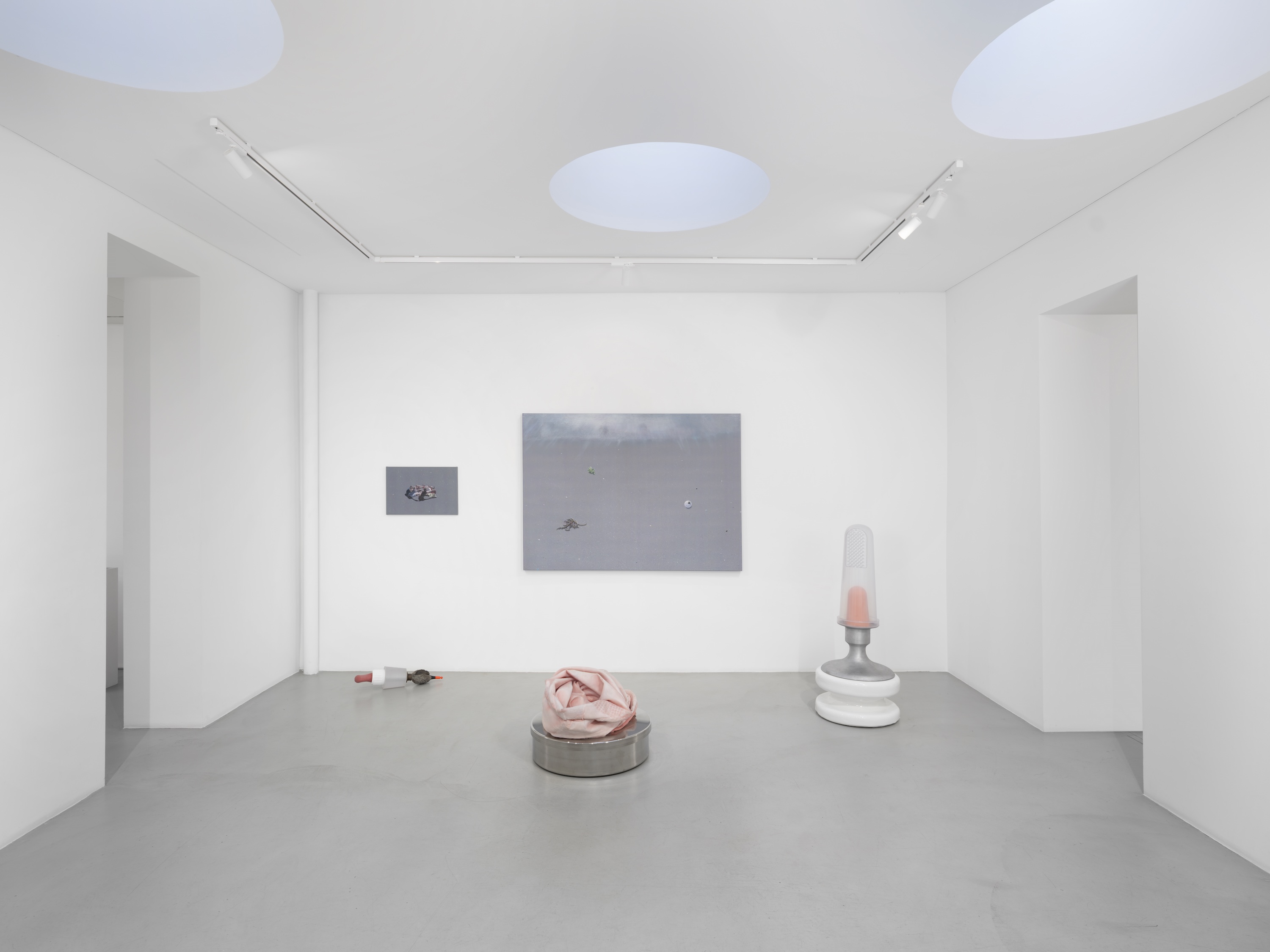 Crossings at Gowen Contemporary