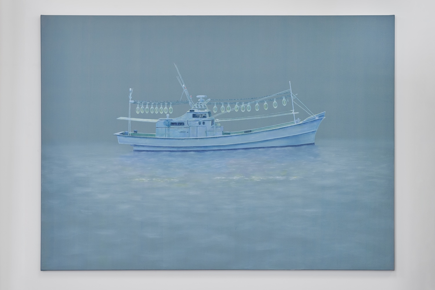 Crossings at Gowen Contemporary