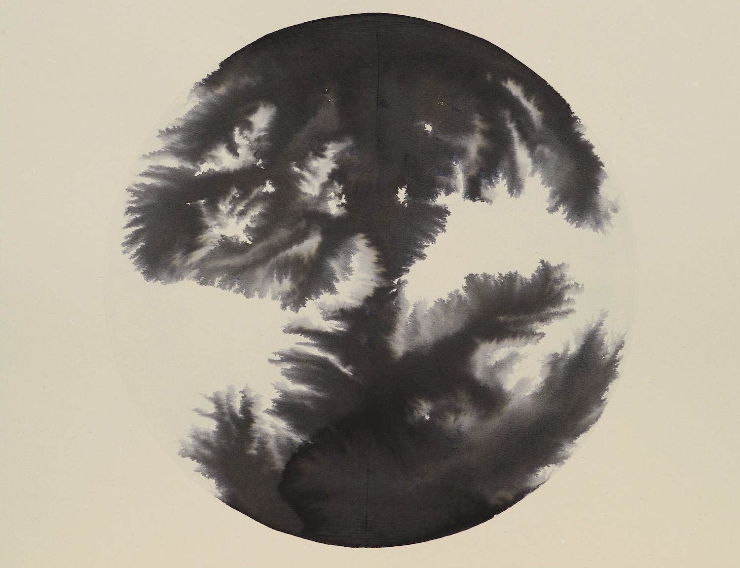 Terre-Mer et Autres Oeuvres at Gowen Contemporary