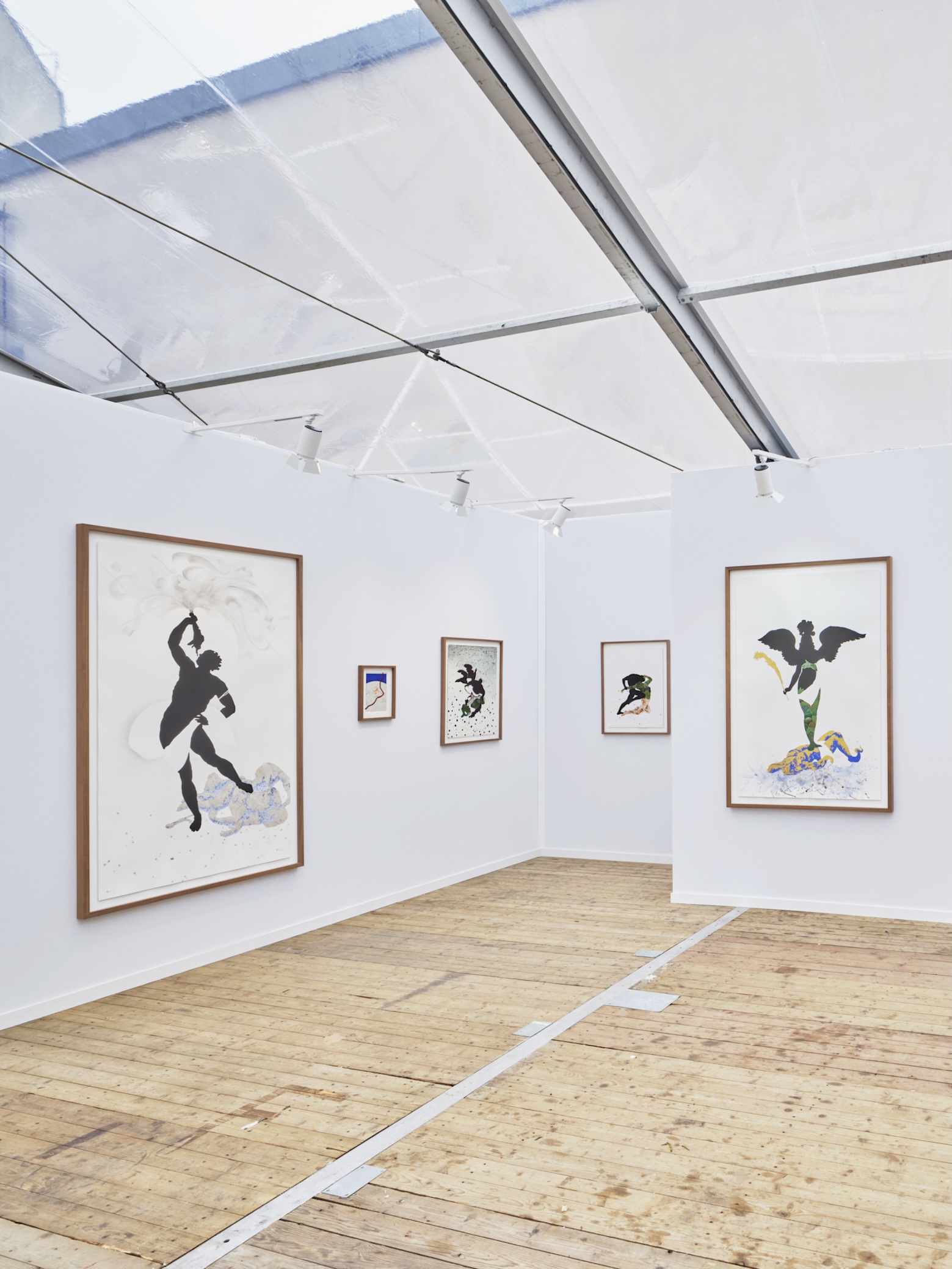 Asia NOW at Gowen Contemporary