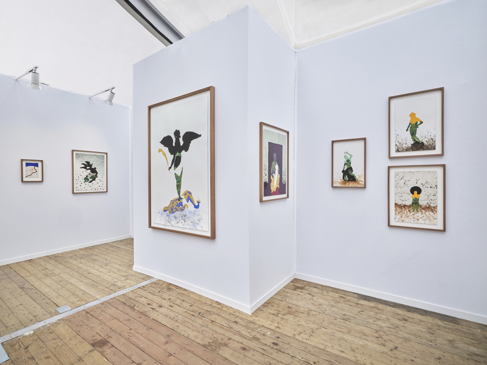 Asia NOW at Gowen Contemporary