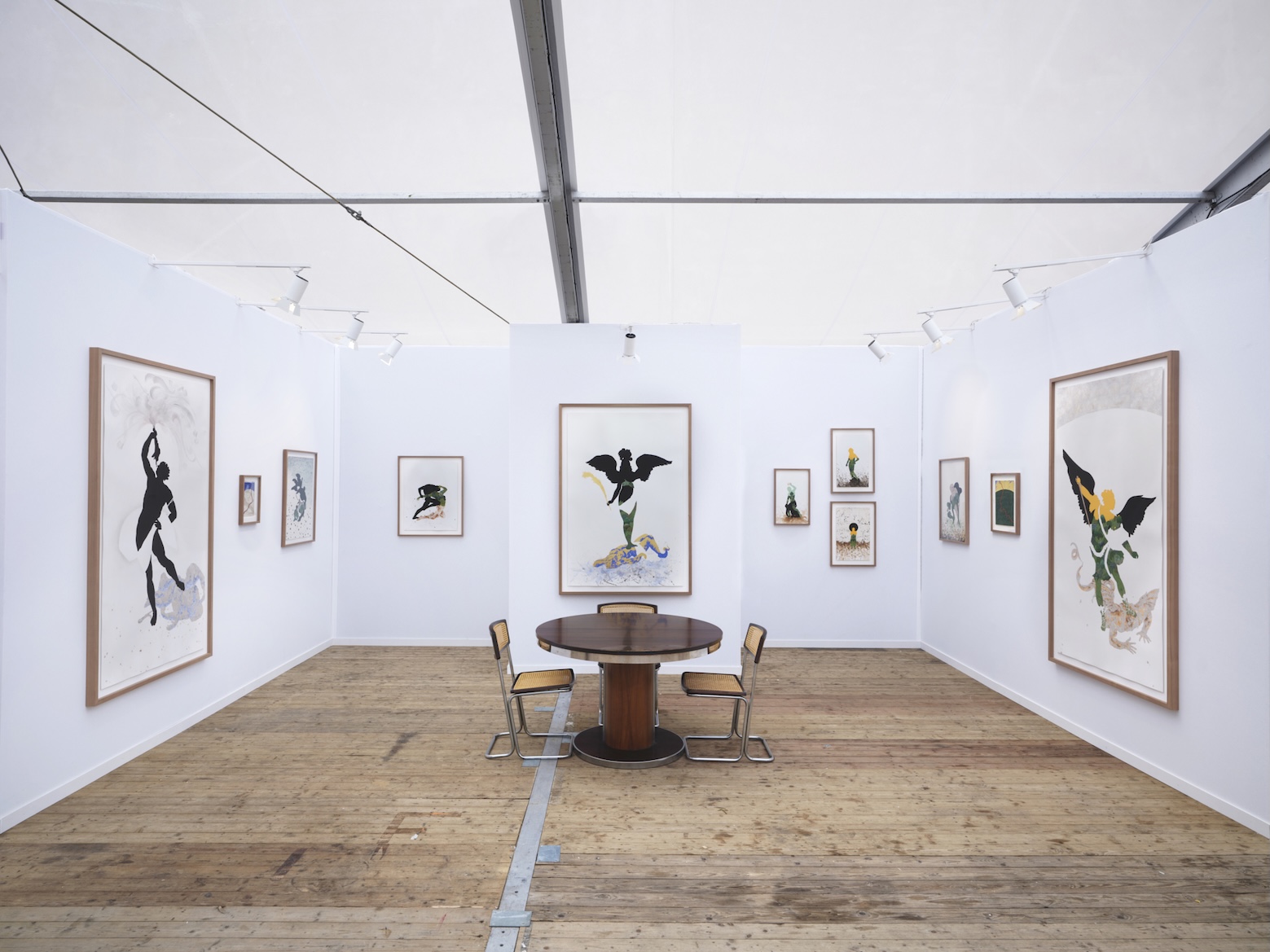 Asia NOW at Gowen Contemporary